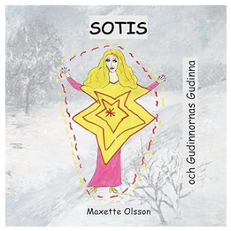 SOTIS: och Gudinnornas Gudinna
